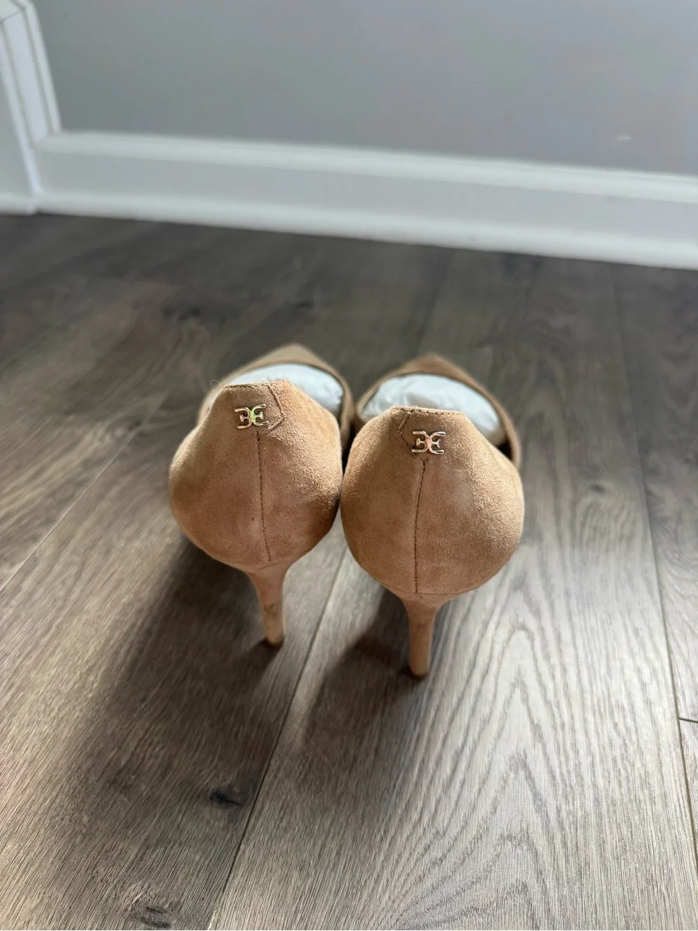 Sam Edelman classic sam